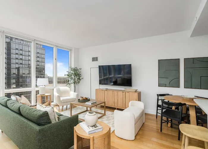 Manhattan Luxury Apartment 13