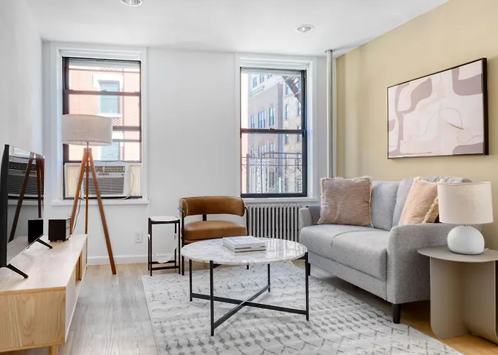 Nolita 2Br W Wd Nr Soho Nyc-955