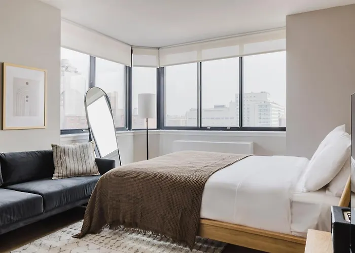 Blueground Upper East Side Studio Apartment Nyc-1553
