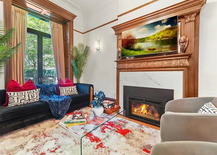 Swj544Fh Huge 6Br 4Ba Backyard Access