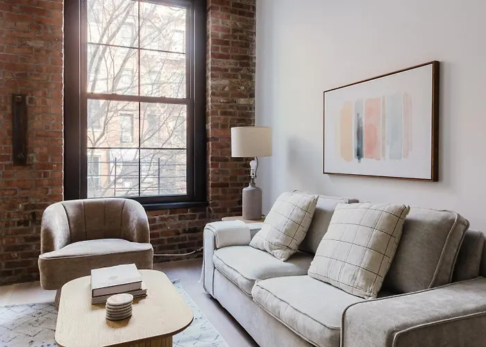 Blueground East Village Ac Wd Nr Park Nyc-1727