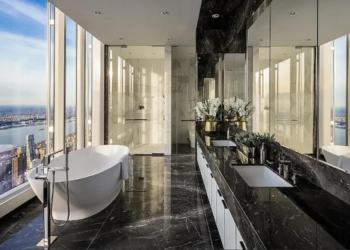 Central Park Tower