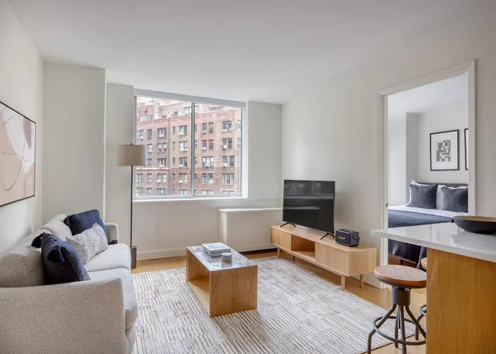 Midtown East 2Br W Doorman Gym Nr Sutton Park Nyc-1149