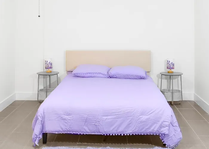 Purple2 Serenity At Brooklyn
