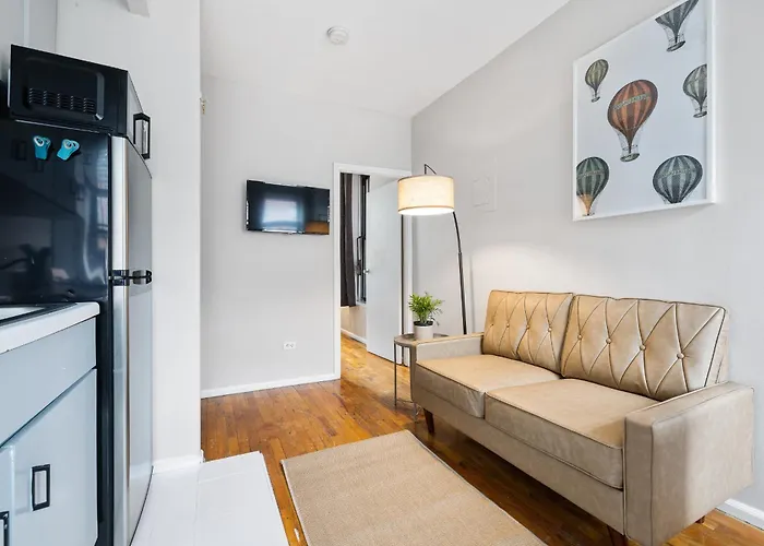 Ultimate Urban Living At Centrally Located Lofts