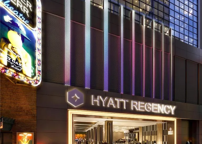 Hyatt Regency Times Square