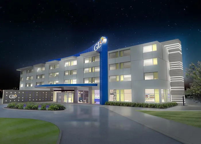 Glo Best Western Bronx Nyc