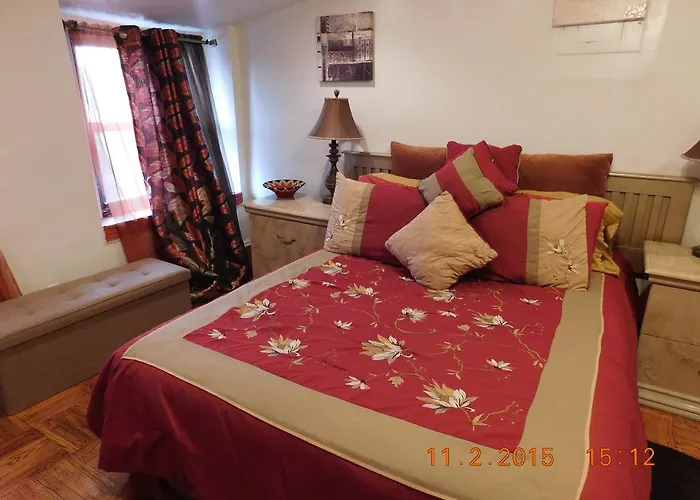 Debbie\'S Place