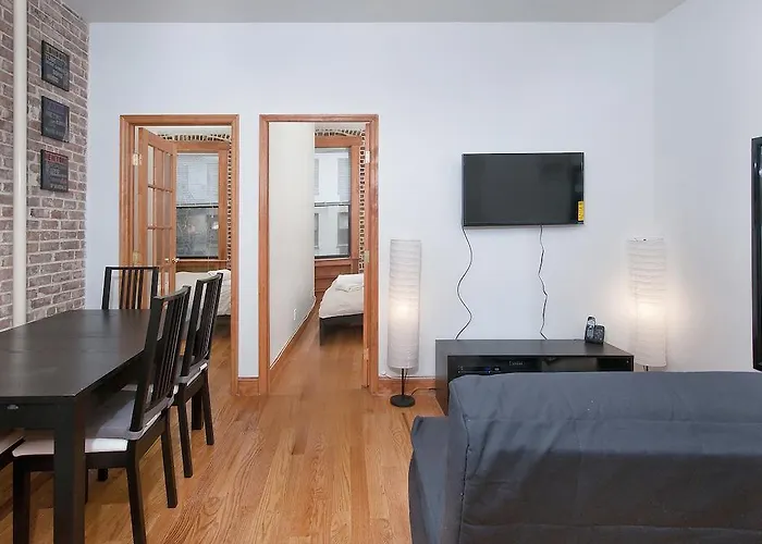 Superior Midtown East Apartments