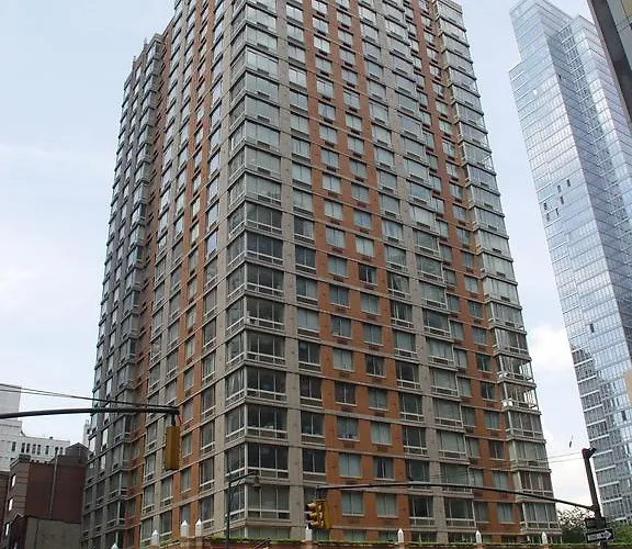 Longacre House