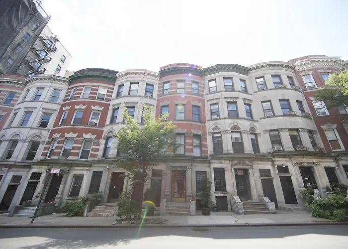 Candy Hill Harlem