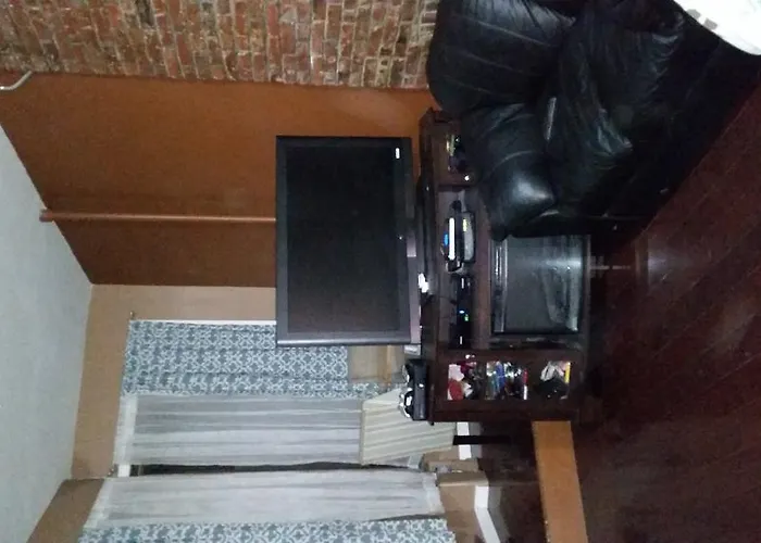Oyo Bed And Breakfast