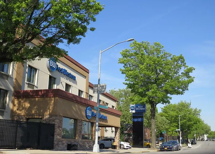 Best Western Long Island City