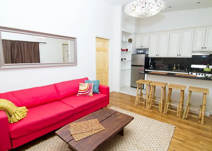 Gramercy Superior Apartments