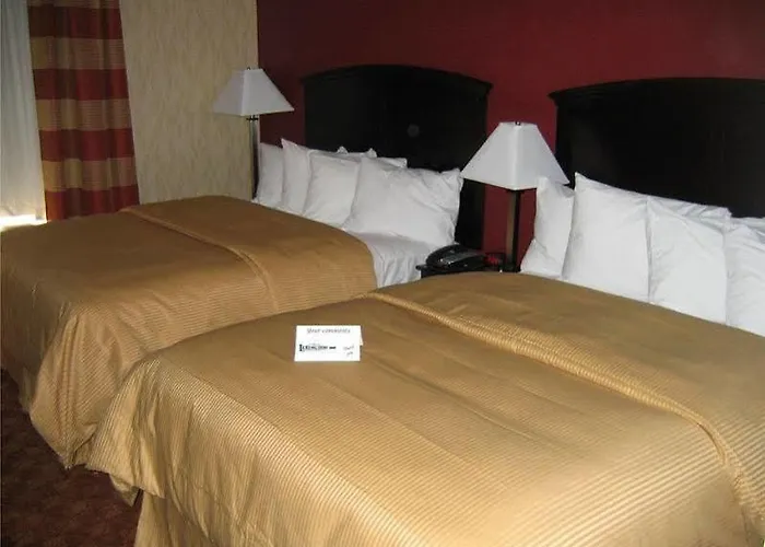Clarion Jamaica