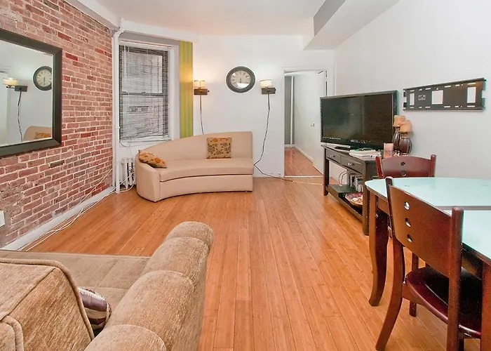 Midtown East Apartments