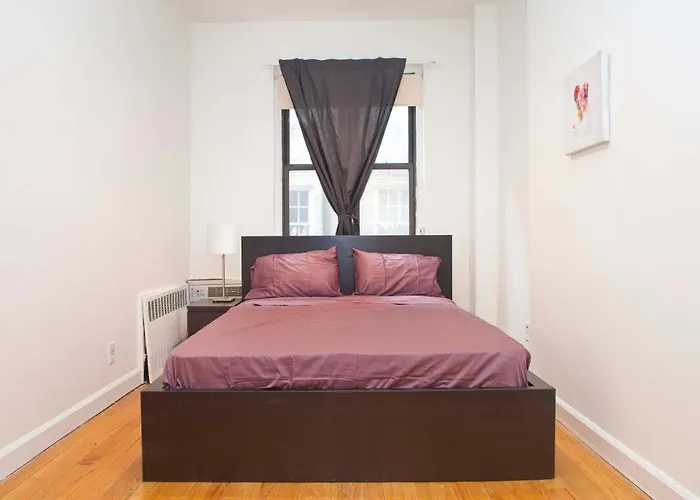 Sobe City Apartments
