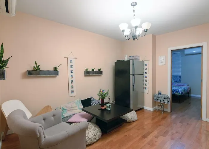 The Broadway Home