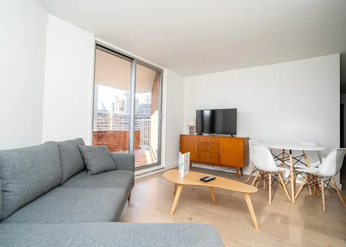 2Nd Ave Apartments 30 Day Rentals