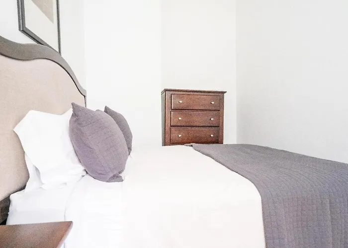 Apartments On Upper East Side 30 Day Stays