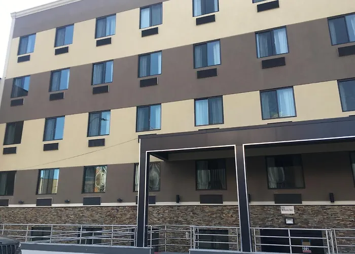The Williams Hotel