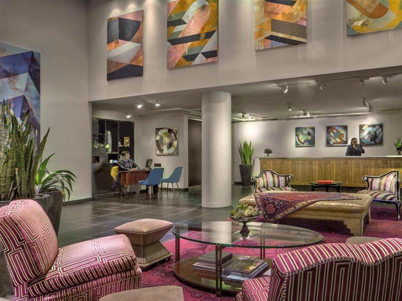 Royalton Park Avenue 5* New York