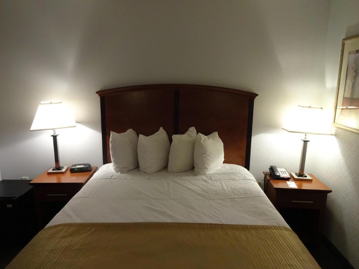 Quality Long Island - Queensboro Bridge 3* New York