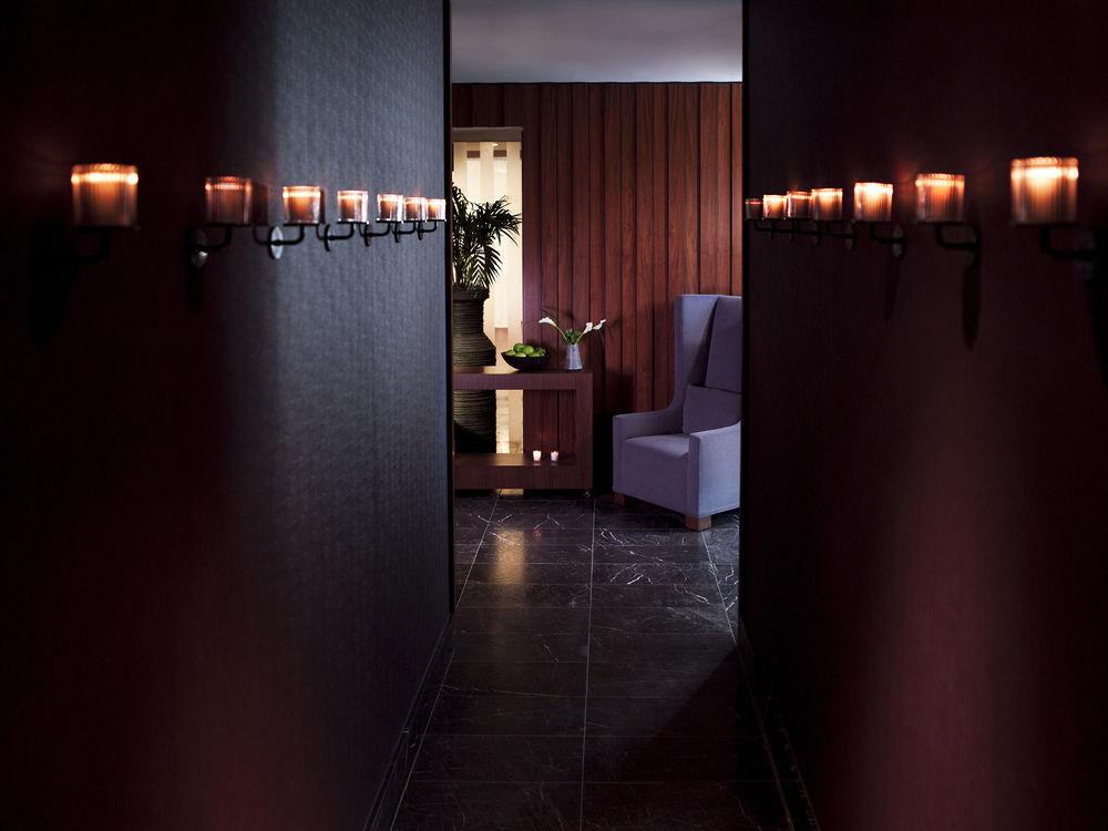 Hotel Kimpton Eventi By Ihg New York