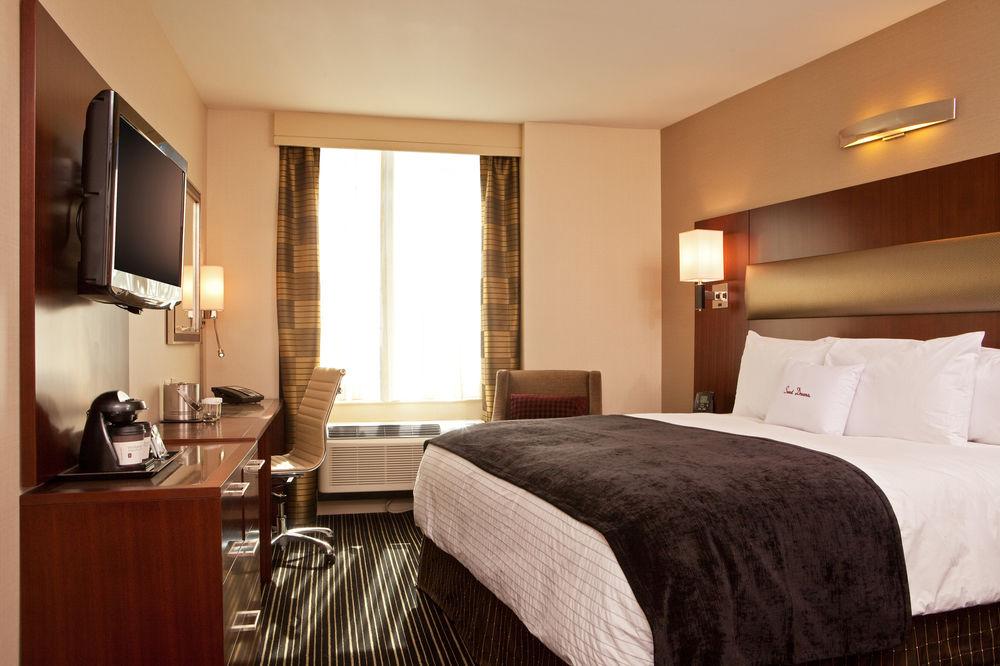 Doubletree By Hilton Downtown 4* New York