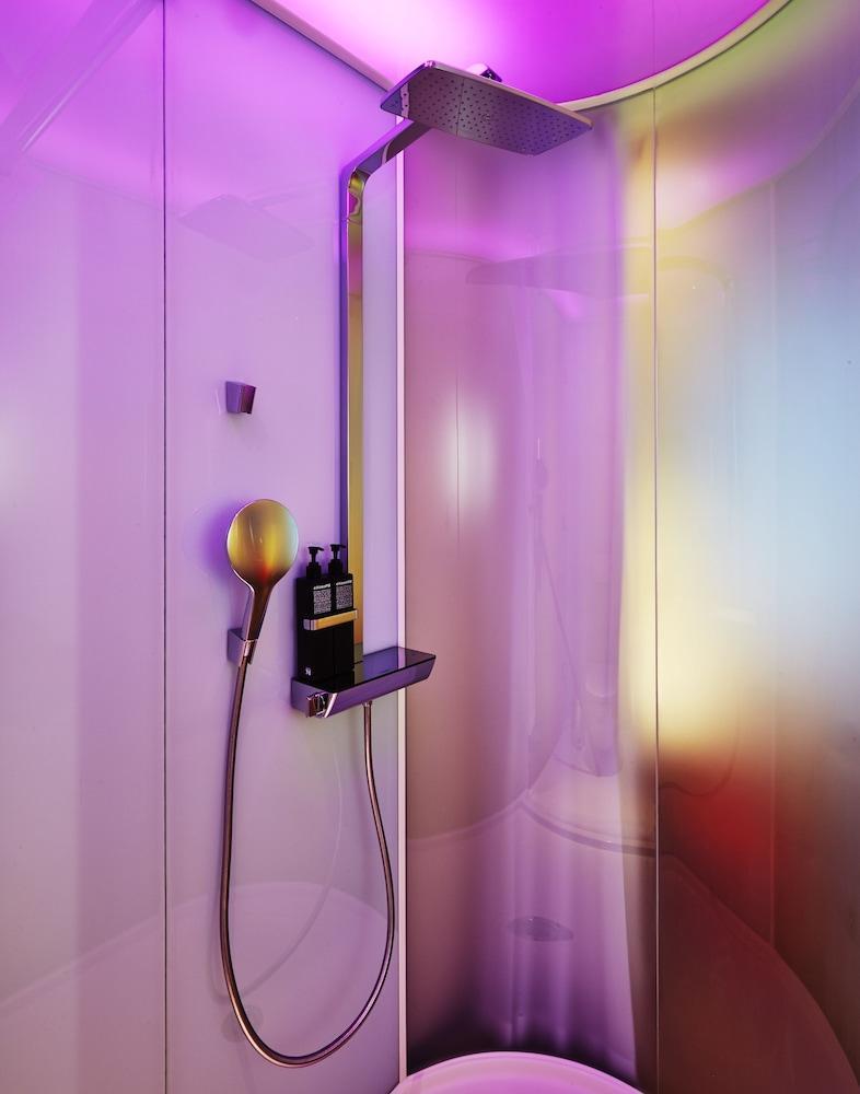 Citizenm Times Square 4*