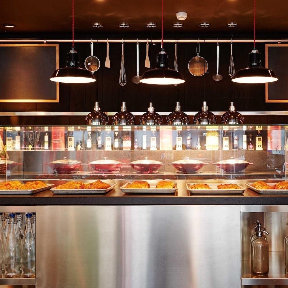 Citizenm Times Square