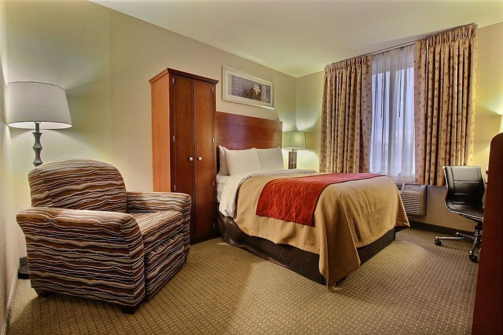 The Staten Island Hotel