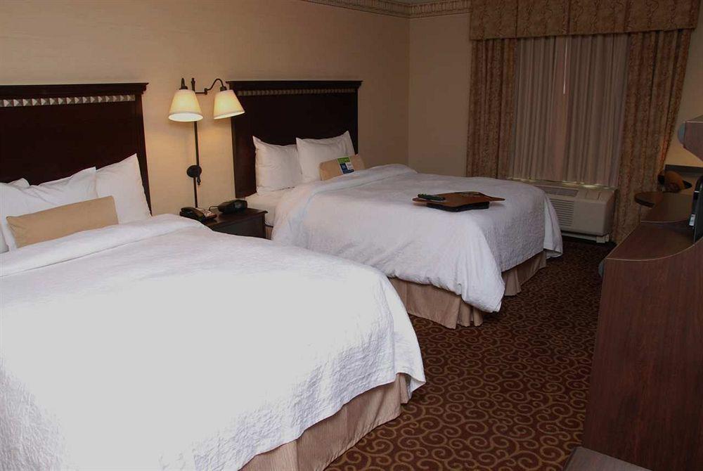 Hampton Inn&suites Staten Island Hotel New York