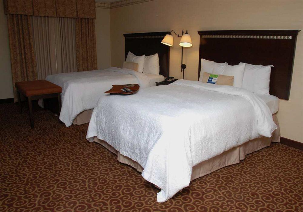 Hotel Hampton Inn&suites Staten Island