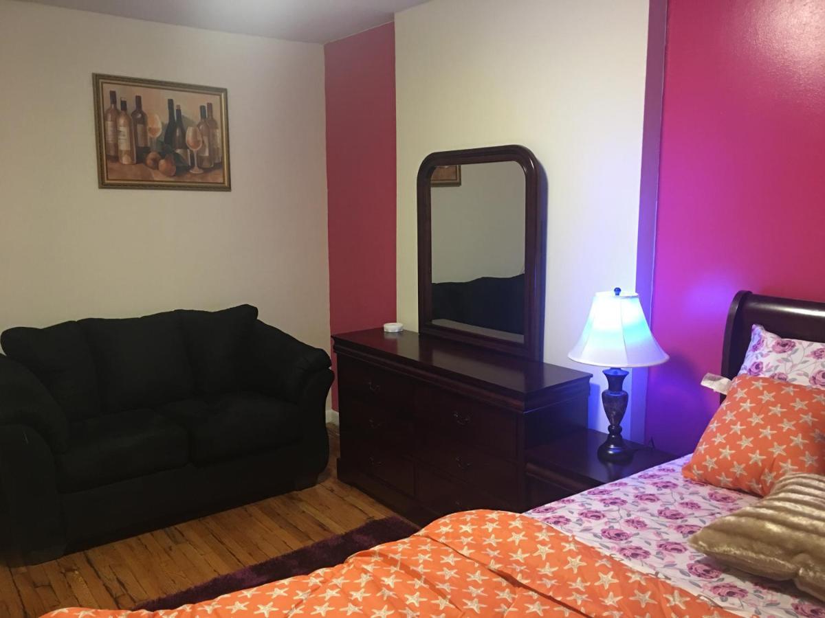 Sparkling Star Vacation Bed & Breakfast *