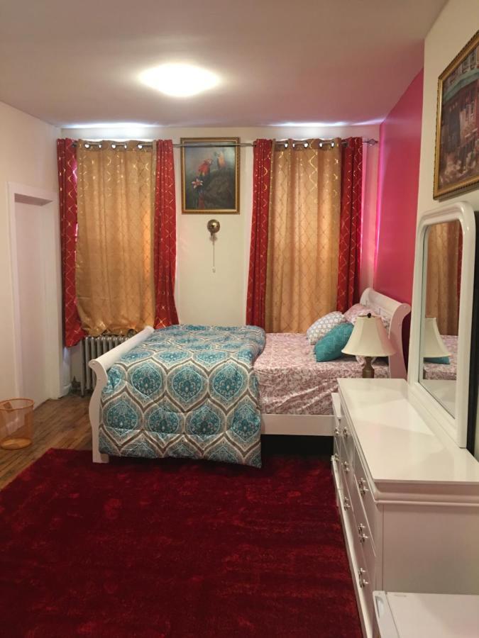 Sparkling Star Vacation Bed & Breakfast *
