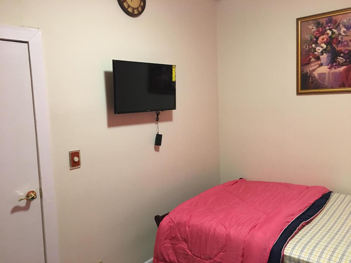 Sparkling Star Vacation Bed & Breakfast *