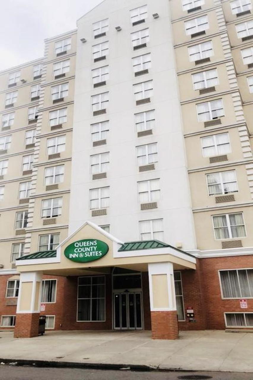 Queens County And 3* New York