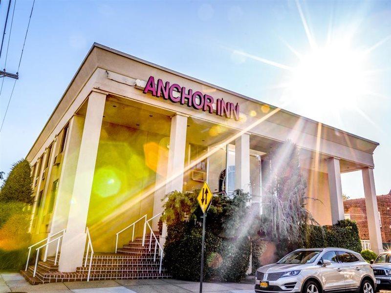 Hotel Anchor 3*