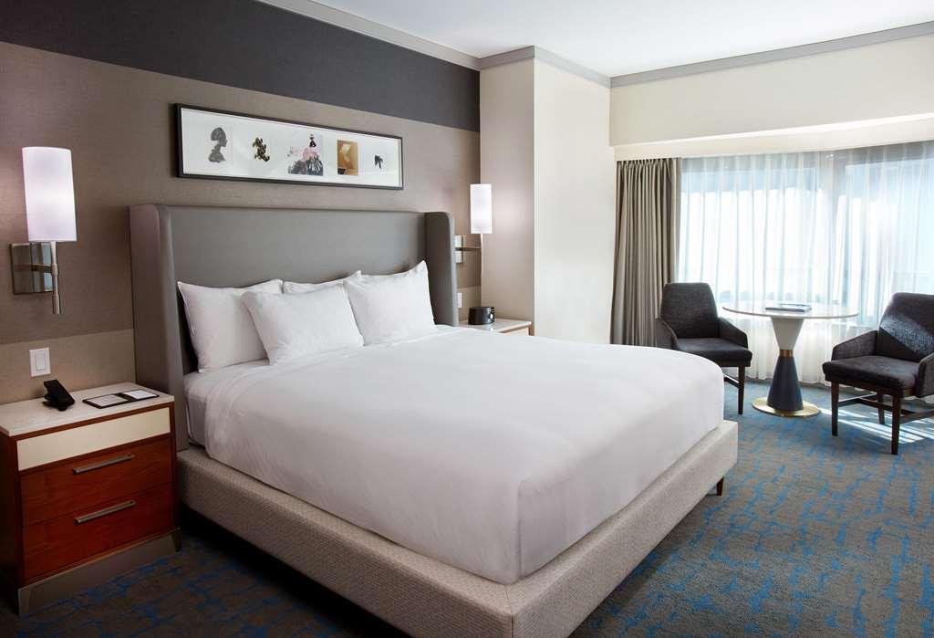 Hilton Club Hotel New York