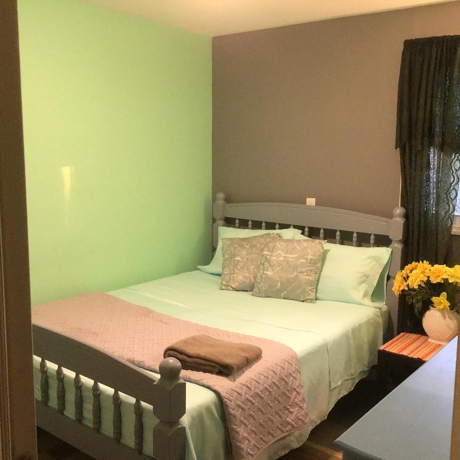 Homestay Cozy Near Jfk And Close To Laguardia New York