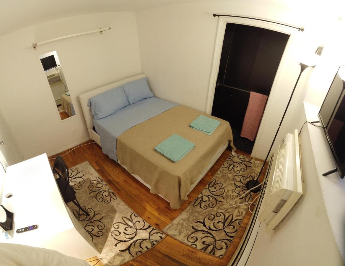 Homestay Private In Times Square New York