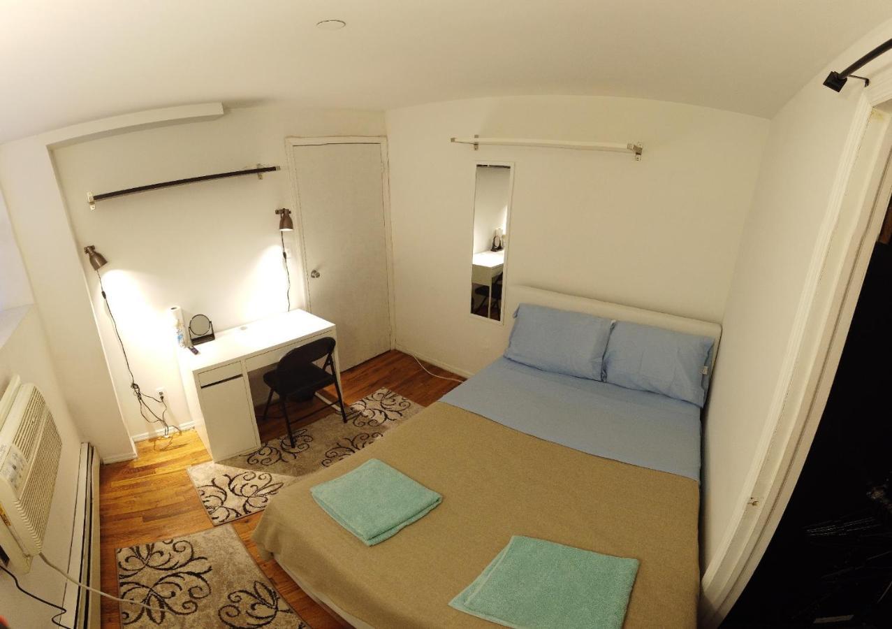 Homestay Private In Times Square New York