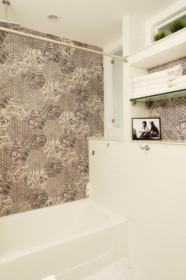 Luxury 3 Bedroom Duplex Manhattan Skyline Vews Apartment *