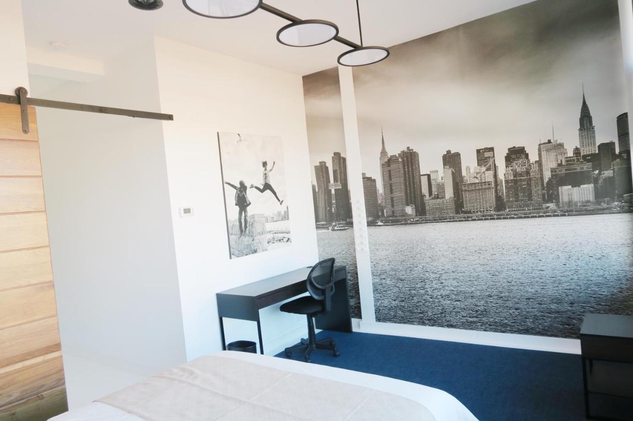 Luxury 3 Bedroom Duplex Manhattan Skyline Vews Apartment New York