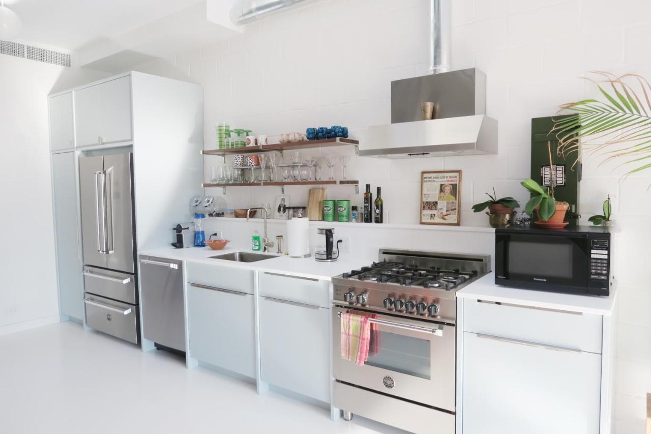 Apartment Luxury 3 Bedroom Duplex Manhattan Skyline Vews New York