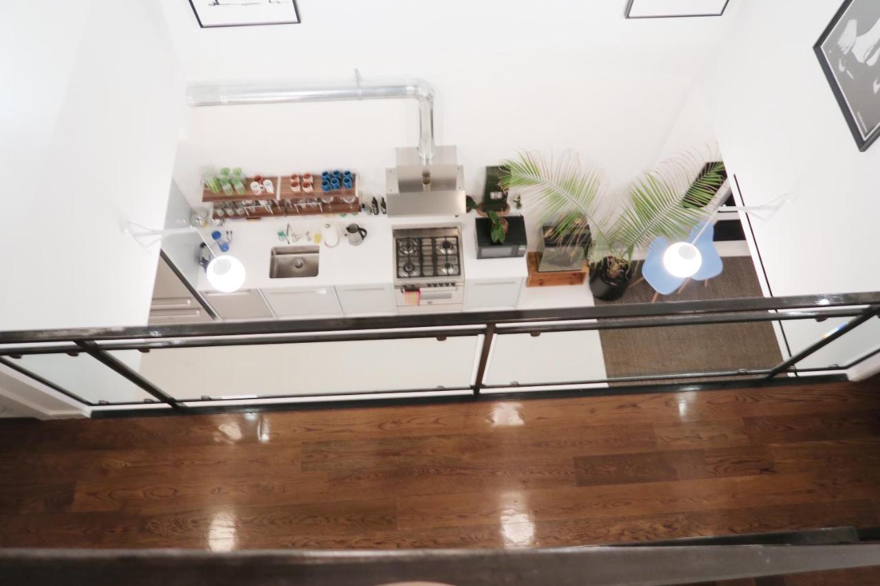 Luxury 3 Bedroom Duplex Manhattan Skyline Vews Apartment New York
