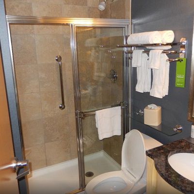 Hampton Manhattan - Times Square South 3*