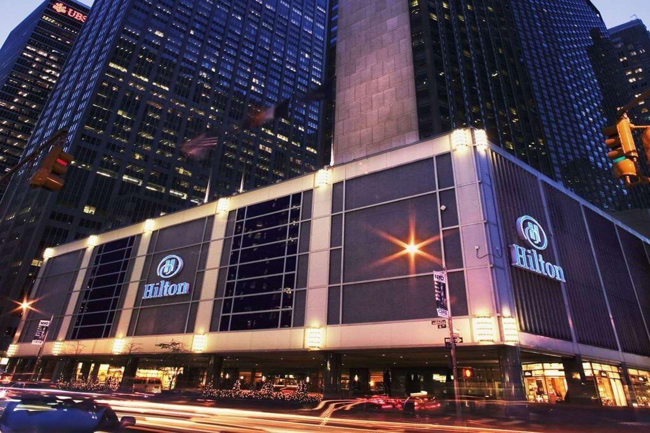 Hilton Club Hotel 3*
