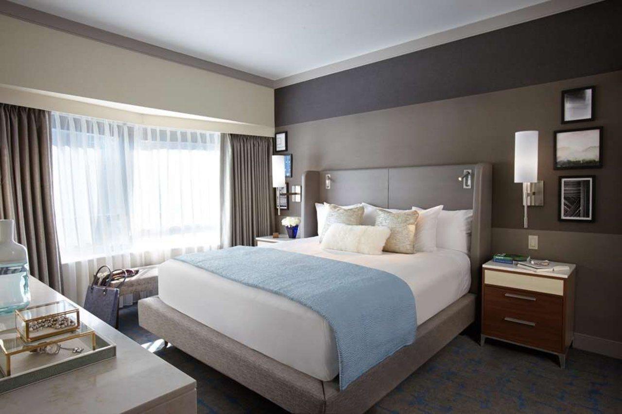 Hotel Hilton Club New York